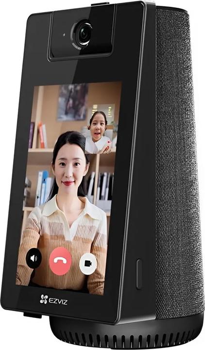 Actual product image EZVIZ Smart device S10 Viedā videozvanu kamera