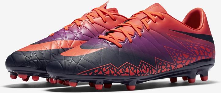 Actual product image Nike Hypervenom Phelon II FG (43)