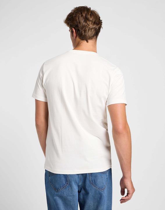 Image du produit Lee T-Shirt Medium Logo Tee (L)