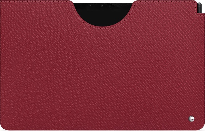 Rouge passion ( Pantone #a6192e )