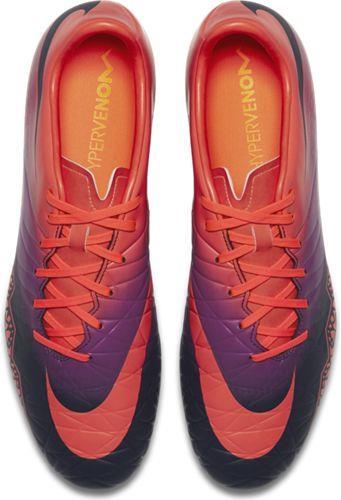 Actual product image Nike Hypervenom Phelon II FG (43)