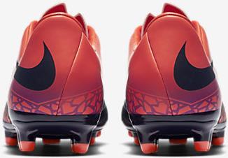 Actual product image Nike Hypervenom Phelon II FG (43)
