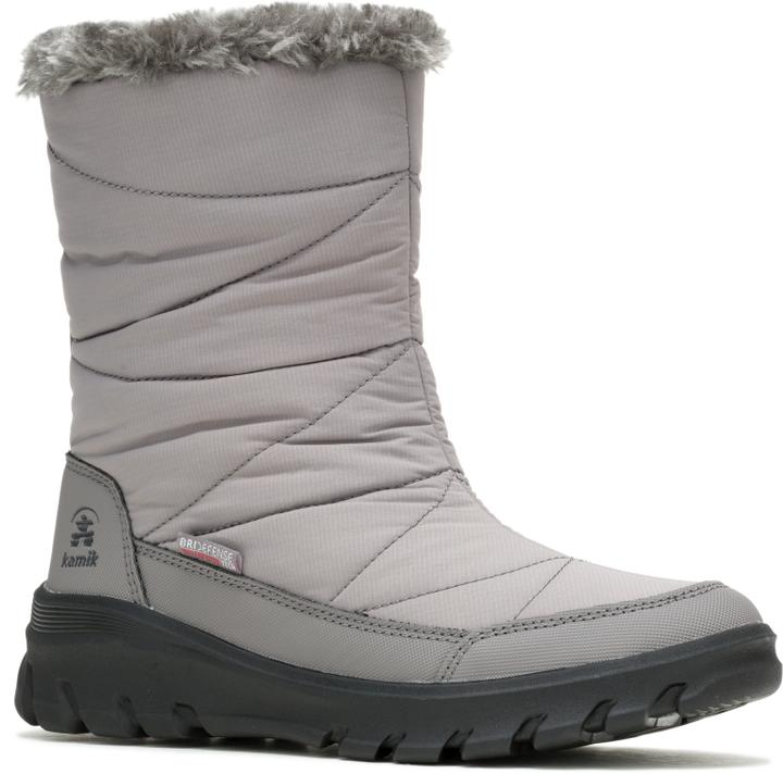 Kamik Women's Snowdon Zip (37)