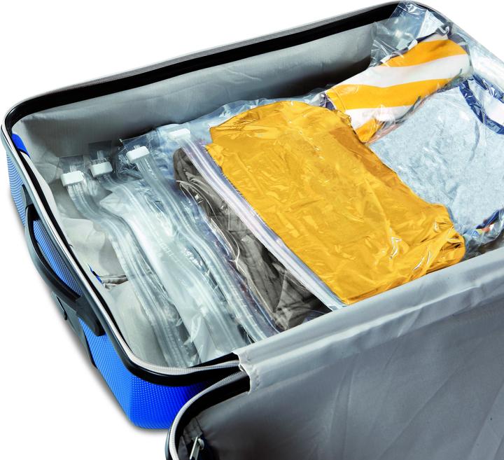 Image du produit Torimex Sacs sous vide Space Pack Travel
