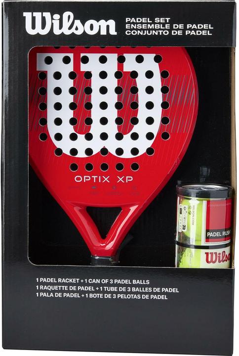 Wilson Optix XP