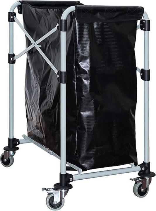 Actual product image Contacto Laundry trolley 150l (150 l)