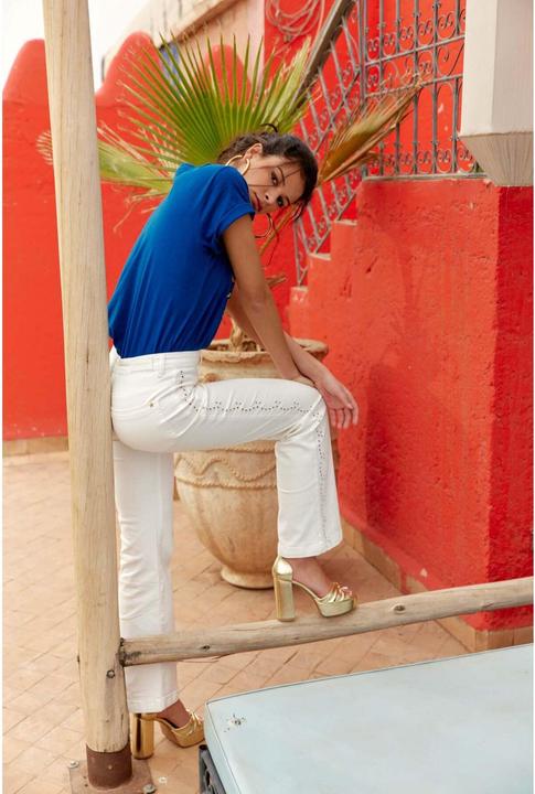 Image du produit La Petite Étoile jeans poema (36)