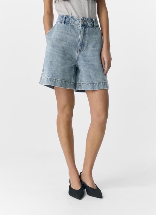 Actual product image Object Denim Shorts (XL)