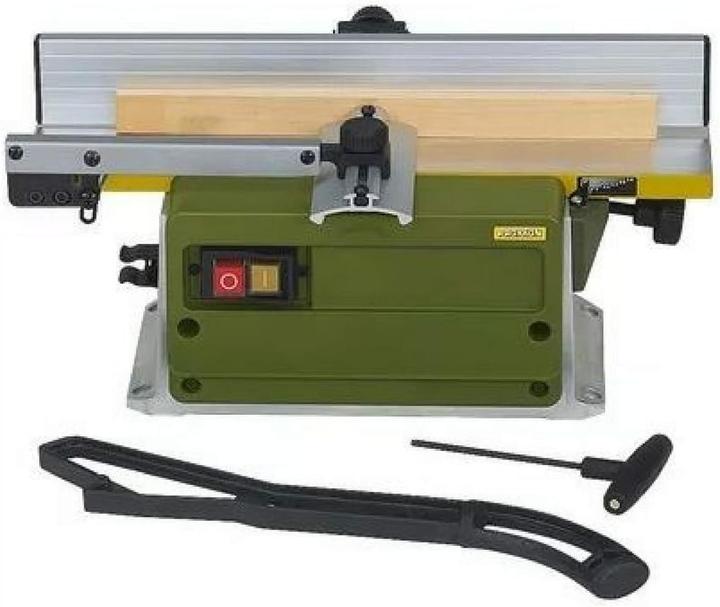 Proxxon Abrichthobel