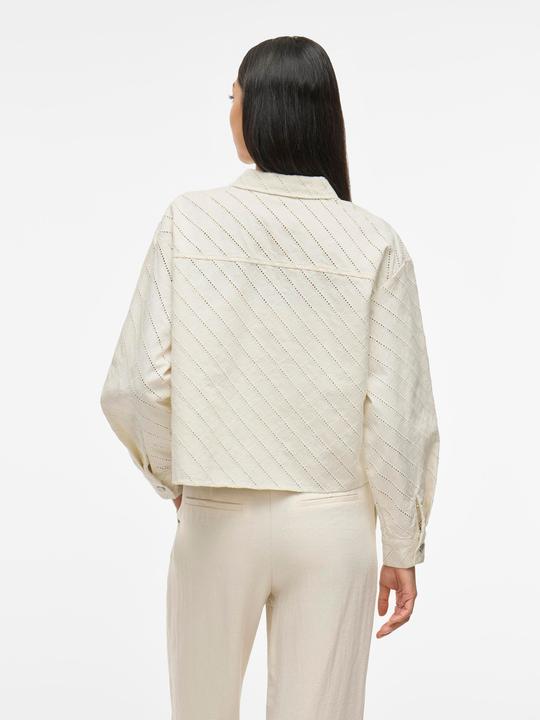 Actual product image Vila VISANTI Denim Jacke (44)