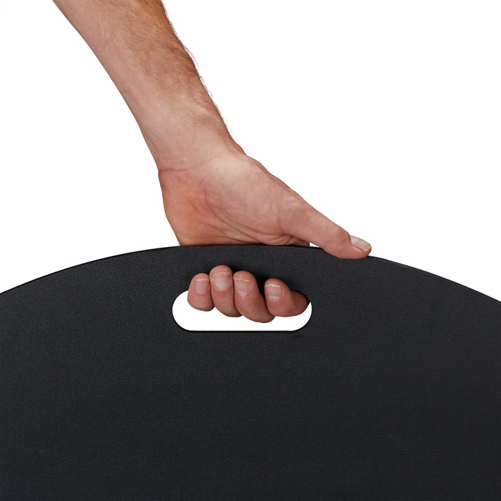 Immagine prodotto Relaxdays Tavolino da letto pieghevole