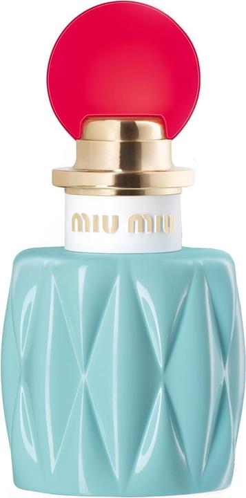 Actual product image Miu Miu Eau de Parfum (Eau de parfum, 50 ml)