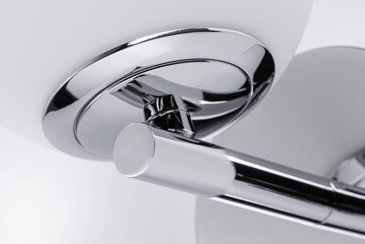 Actual product image Paulmann PAUL wall lamp (460 lm)