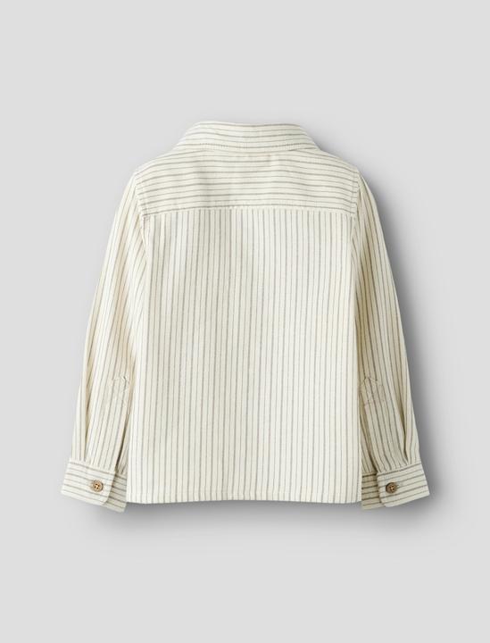 Image du produit Name it Bio-Baumwoll Hemd (98)