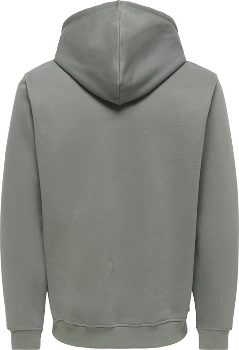 Produktbild Only & Sons Onsconnor Reg Sweat Hoodie Noos (L)