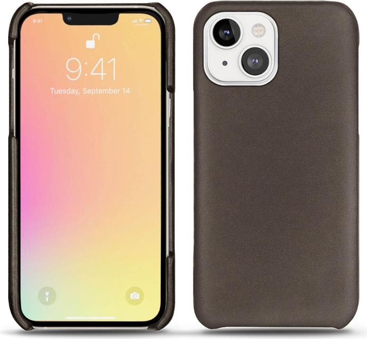 Image du produit Noreve Housse cuir (Apple iPhone 13 mini)