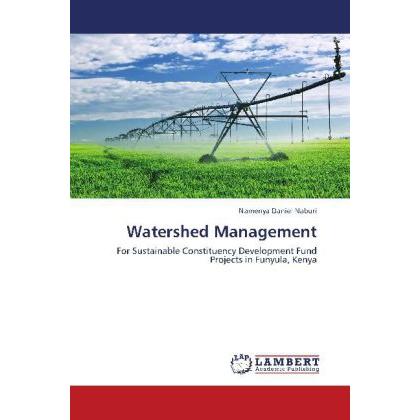 Watershed Management, Fachbücher