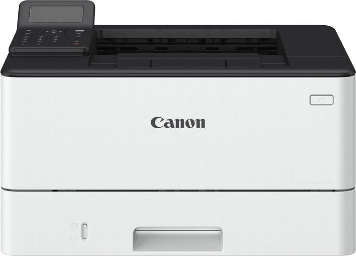 Immagine prodotto Canon I-SENSYS LBP246DW EU SFP (Laser, Bianco e nero)