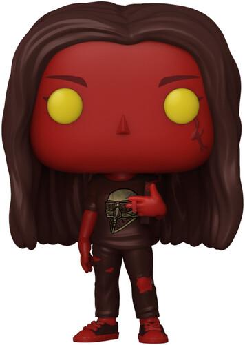 Produktbild Funko POP! HW Mandy : Mandy (1132)