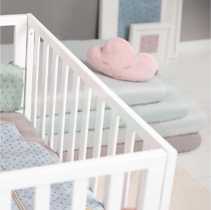 Actual product image Roba Lil Planet (70 x 140 cm)