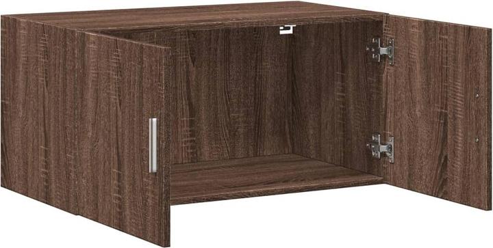 Actual product image vidaXL Wall cabinet (80 x 42.5 x 40 cm)