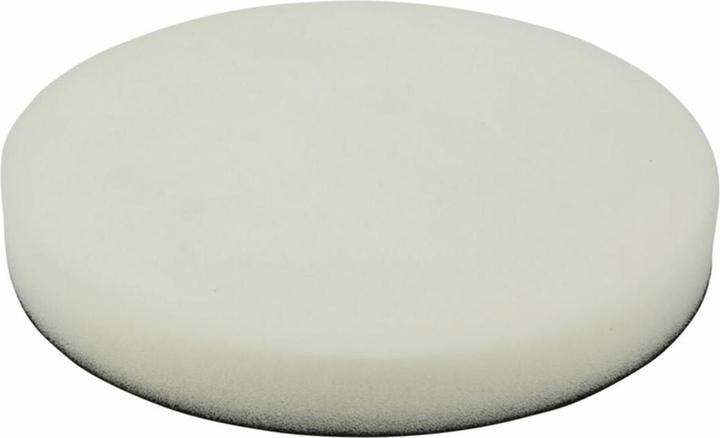 Produktbild wolfcraft 1 fixoflex - Haft-Polierschwamm ø125mm