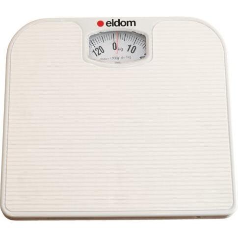 Eldom vonios BR 2016 09A (130 kg) (BR2016B)