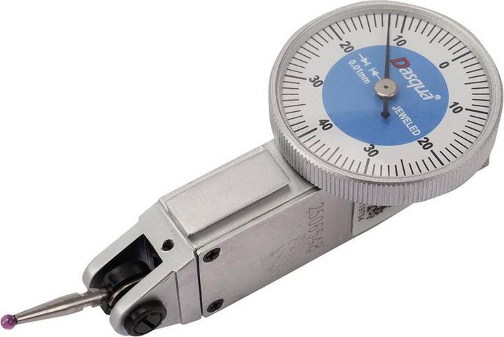 Produktbild Dasqua Messuhren, Gehäusedurchmesser 37.5 mm