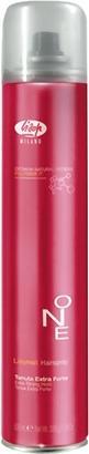 Produktbild Lisap Lisynet ONE Haarspray normal (300 ml)