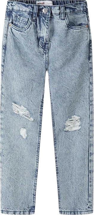 Produktbild Minoti Jeans Mädchen (134)