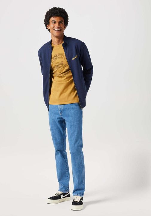 Produktbild Wrangler Sweatshirts Funnel Neck Zip (M)