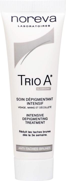 Actual product image Noreva intensified pigment (30 ml, Day cream)