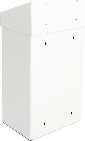 Productafbeelding kaiserkraft Afvalbak met klapdeksel (50 l)