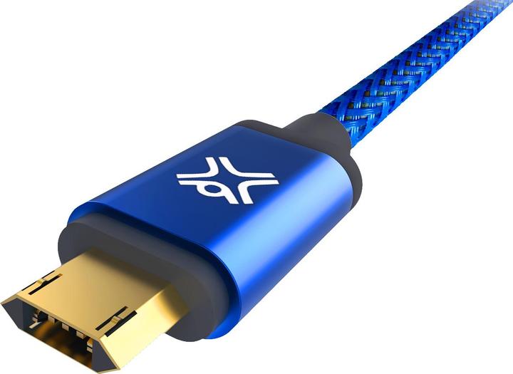 Produktbild XtremeMac Reversible Cable (1 m, USB 2.0)