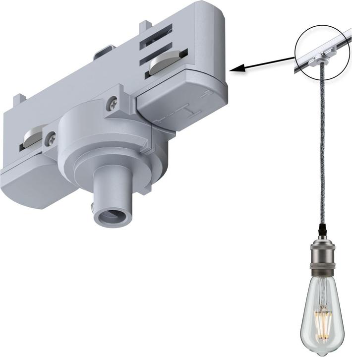 Produktbild Paulmann ProRail3 Adapter