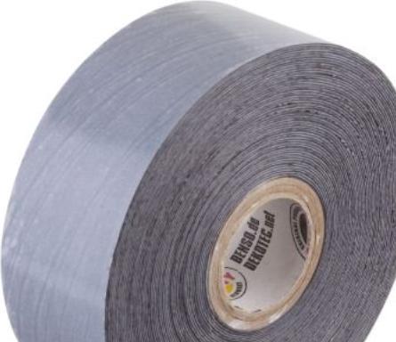 Produktbild Cobalch Densolen AS40 plus 50mm x 15m - 3-lags PE - butylgummi