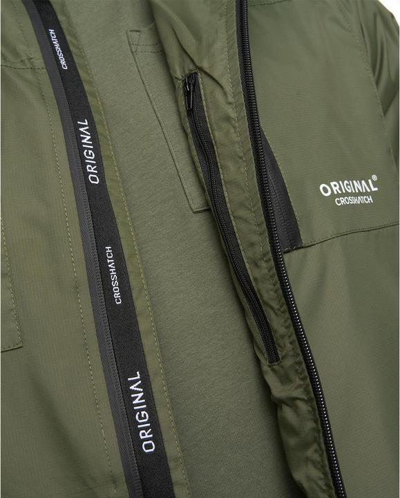 Produktbild Crosshatch Utilate Jacke (XXL)