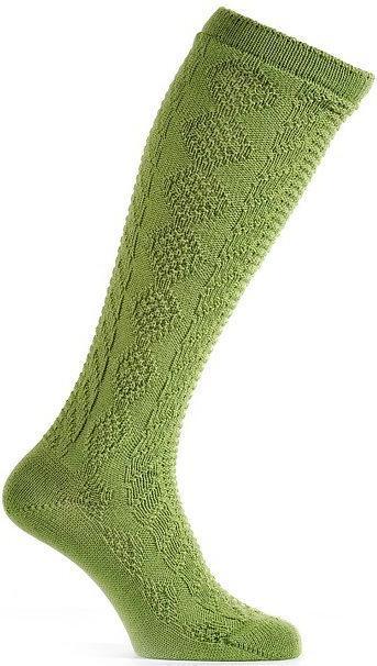 Produktbild Luise Steiner Kniestrümpfe erbse (Einzelpack, 42 - 43)