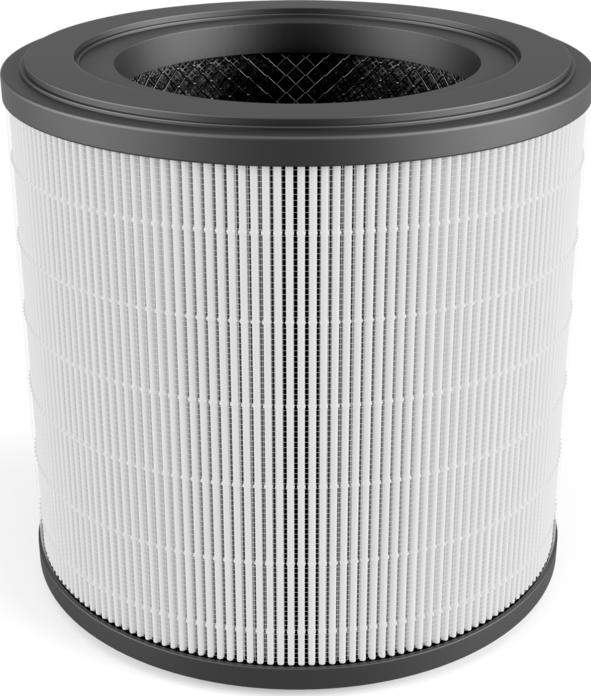 Electrolux AEG AFFCAR2 Filter AX3 (1x)