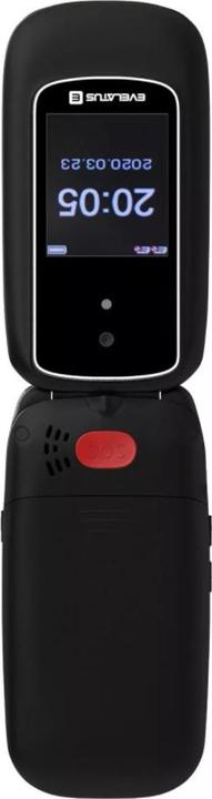 Immagine prodotto Evelatus WAVE 2020 DS (EW02BK) (2.40", 0.30 Mpx)