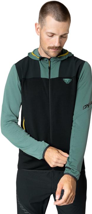 Produktbild Dynafit Traverse PTC Hooded Jacket M (M)