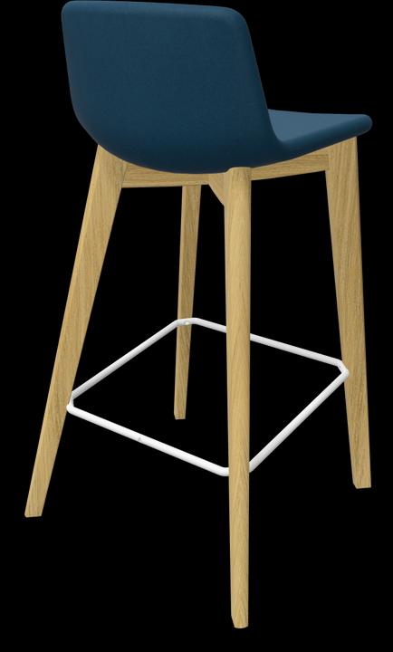 Image du produit Narbutas Tabouret de bar Twist & Sit