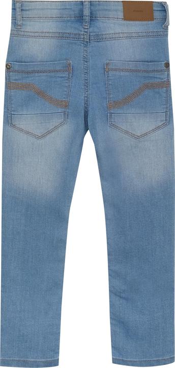 Actual product image Minymo Jeans Strech light dusty (116)