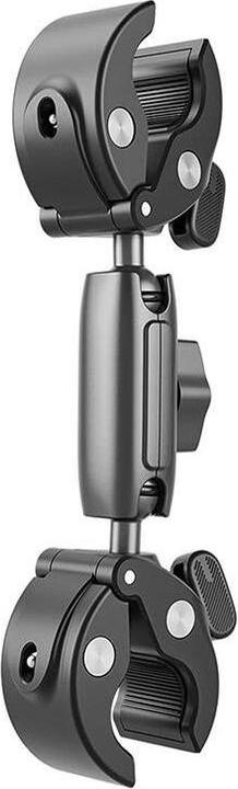 Produktbild Telesin motorcycle/bike mount for sports cameras (Drohnenhalterung)