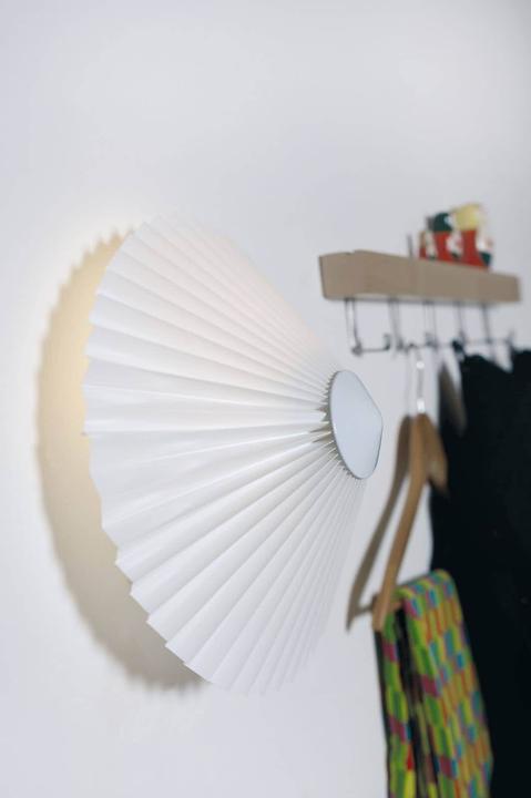 Actual product image Nordlux Trio 45 (E27)