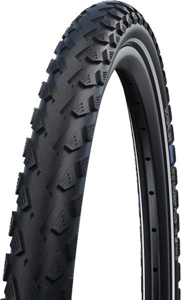 Immagine prodotto Schwalbe Land Cruiser (27.5 x 2.00, 50-584)