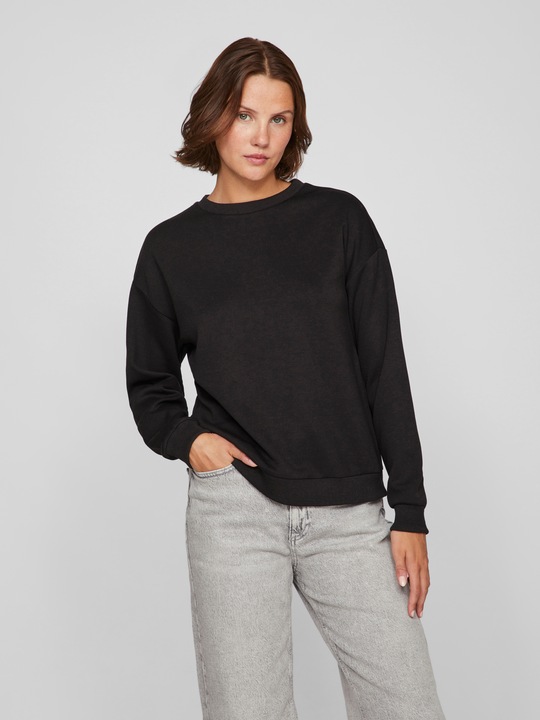Produktbild Vila Basic Sweatshirt (XL)