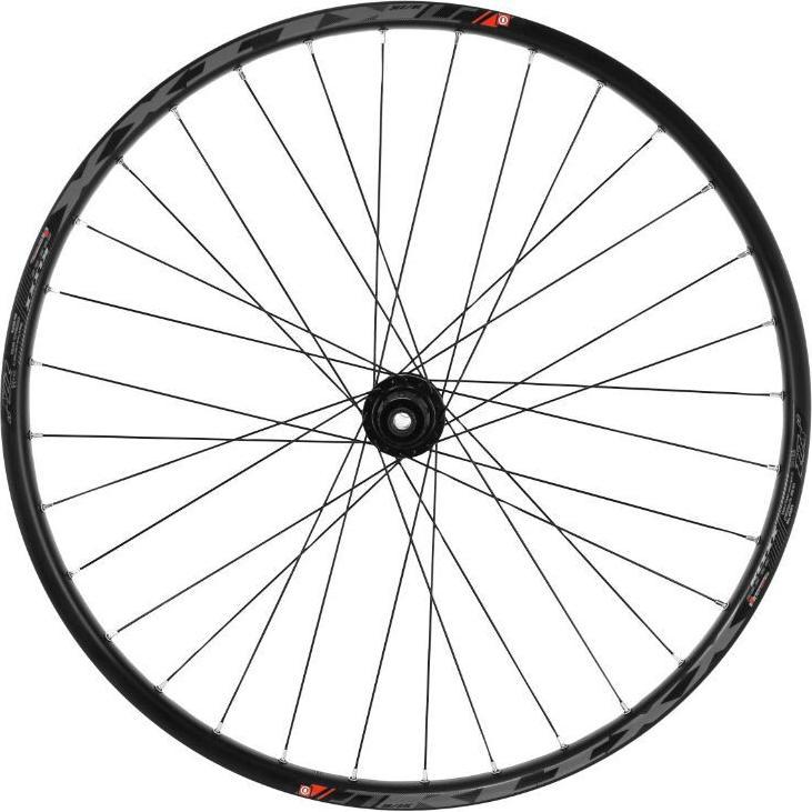Velox, Laufräder, (Hinterrad, 27.5")