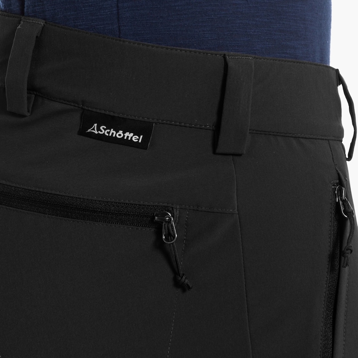 Produktbild Schöffel Folkstone Zip-Off Hose (58)