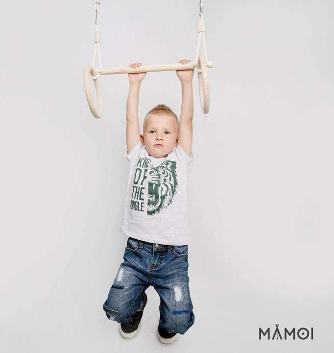 Image du produit Mamoi Trapèze